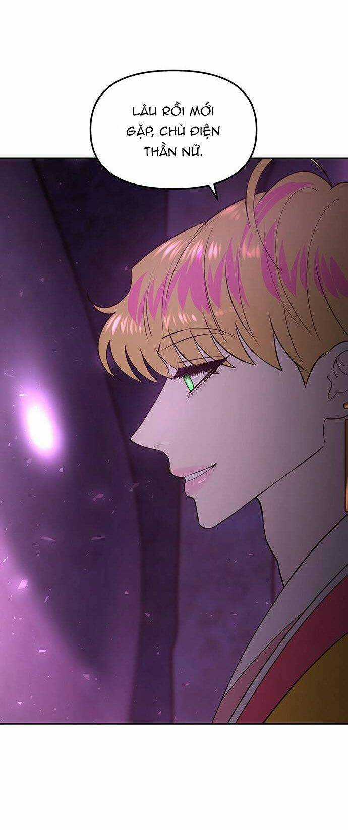 Vương Tử Huyền Bí Chapter 74 trang 80