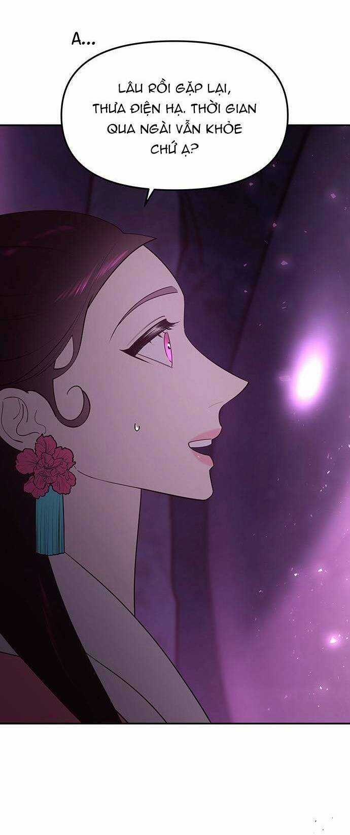 Vương Tử Huyền Bí Chapter 74 trang 81