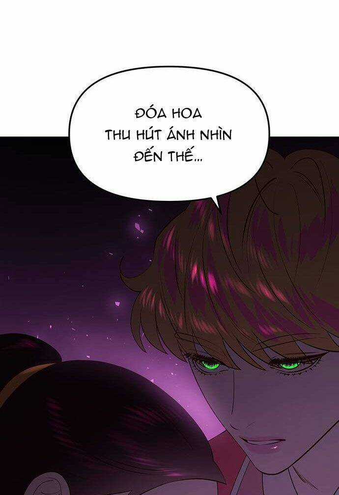 Vương Tử Huyền Bí Chapter 74 trang 84