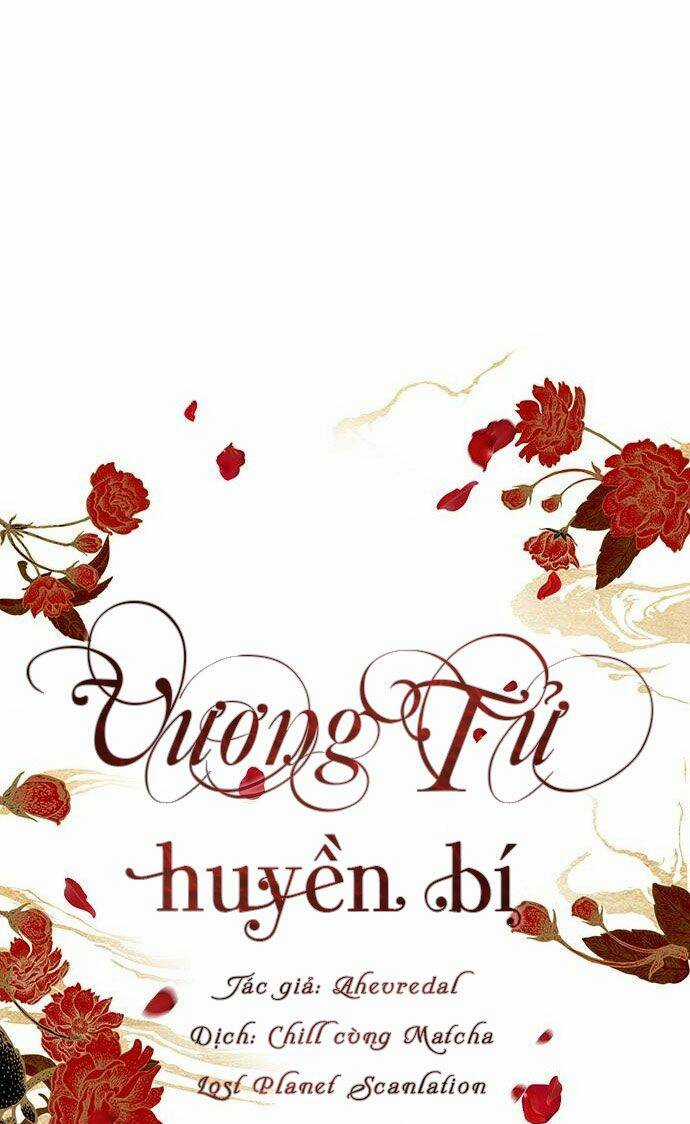 Vương Tử Huyền Bí Chapter 74 trang 88