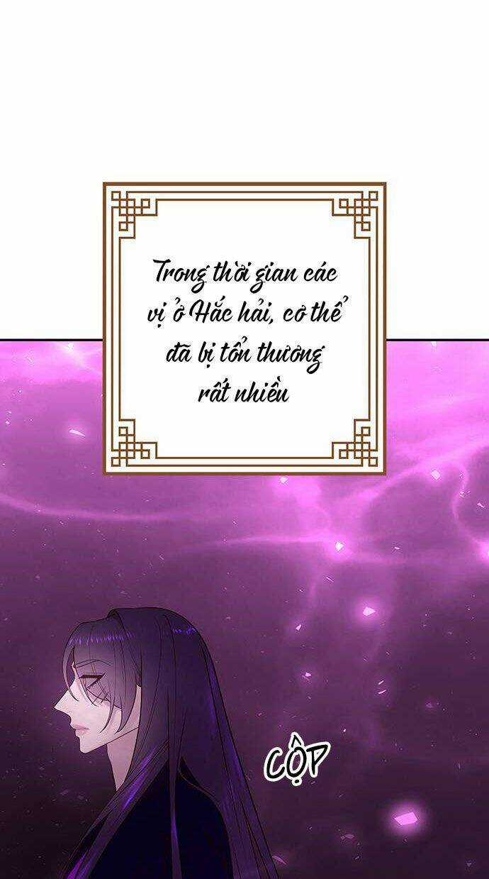 Vương Tử Huyền Bí Chapter 74 trang 9