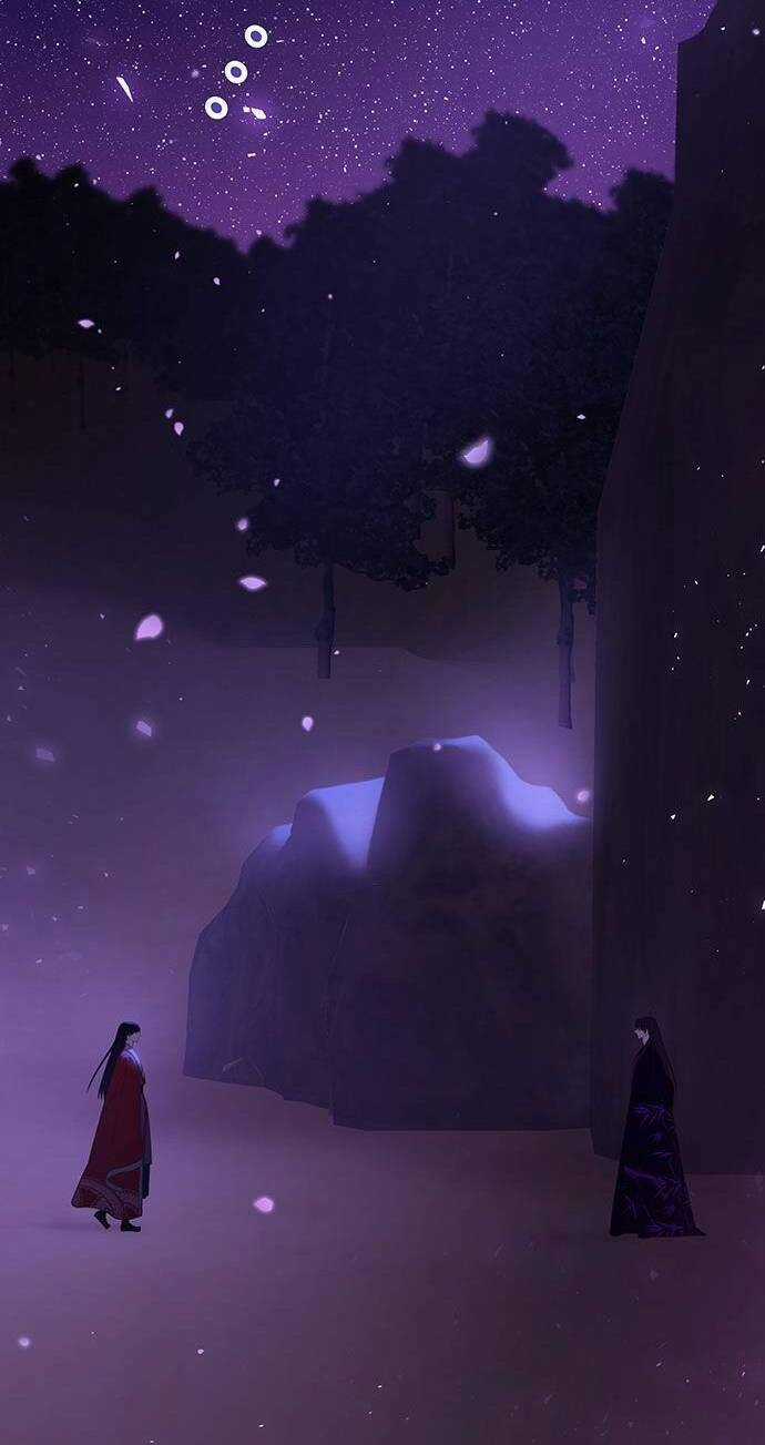 Vương Tử Huyền Bí Chapter 74 trang 91