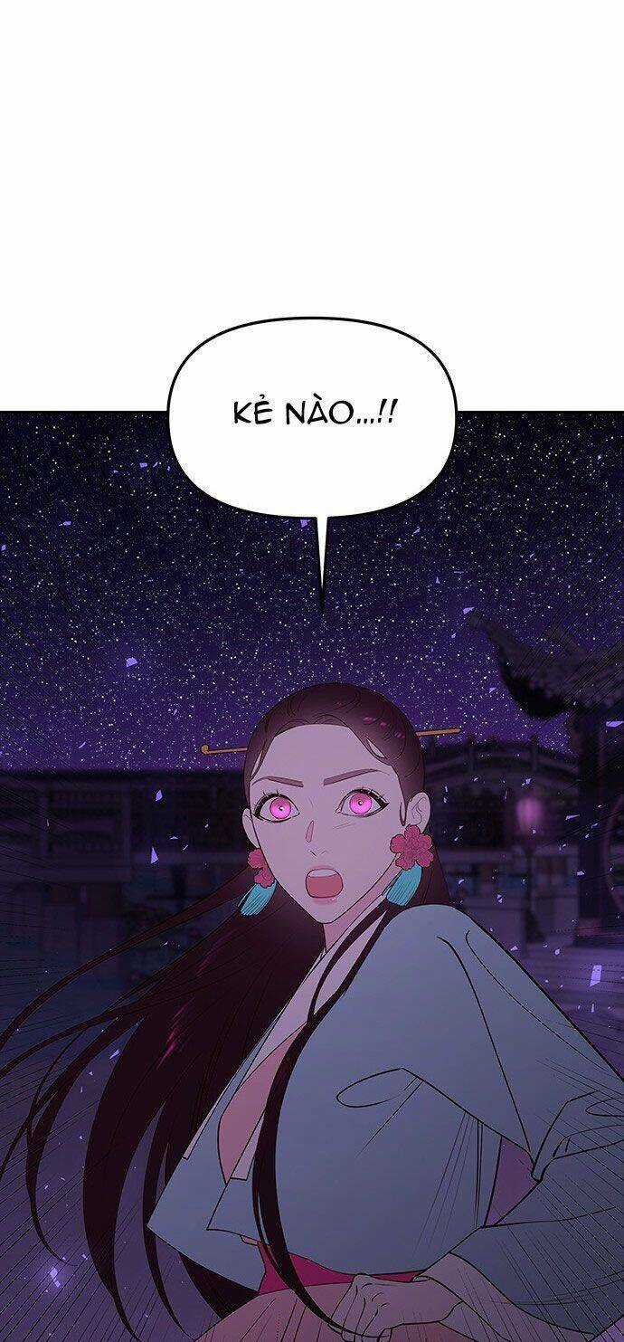 Vương Tử Huyền Bí Chapter 75 trang 104