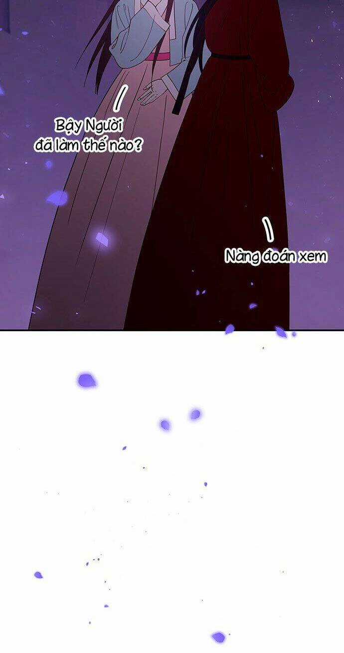 Vương Tử Huyền Bí Chapter 75 trang 118