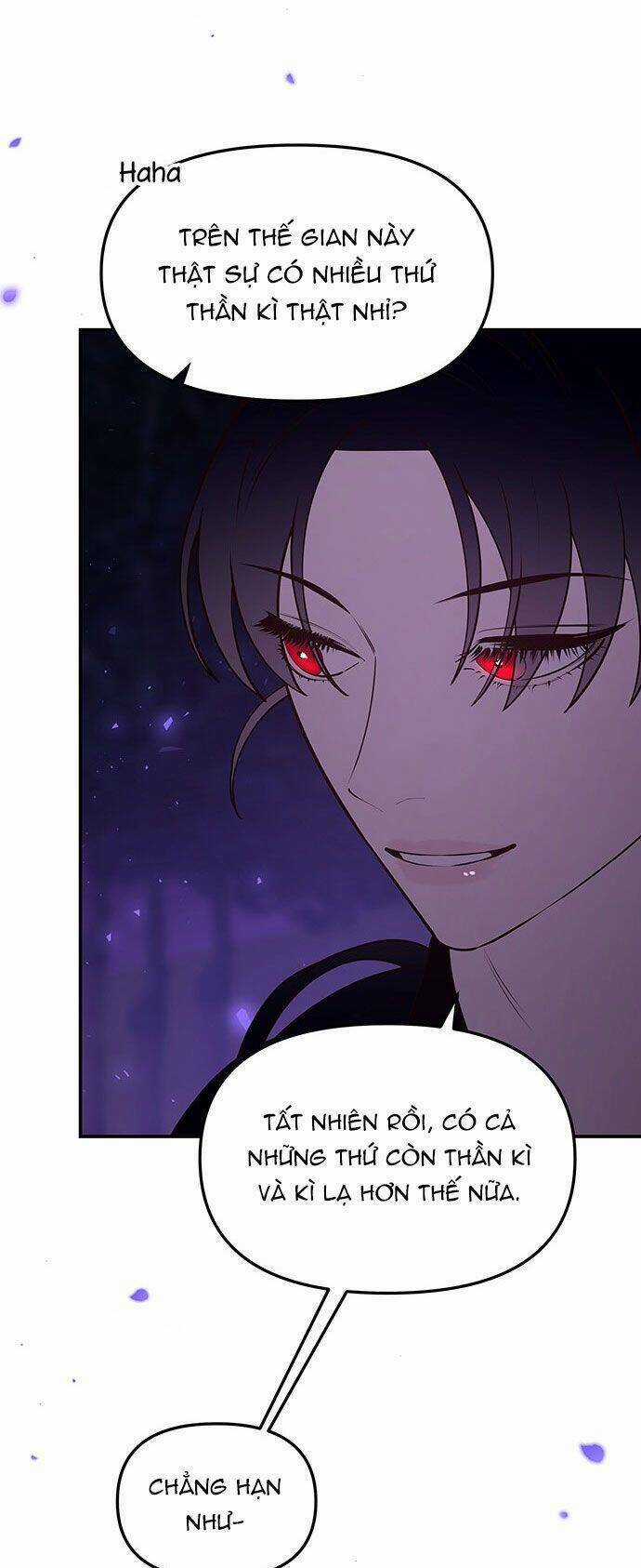 Vương Tử Huyền Bí Chapter 75 trang 119