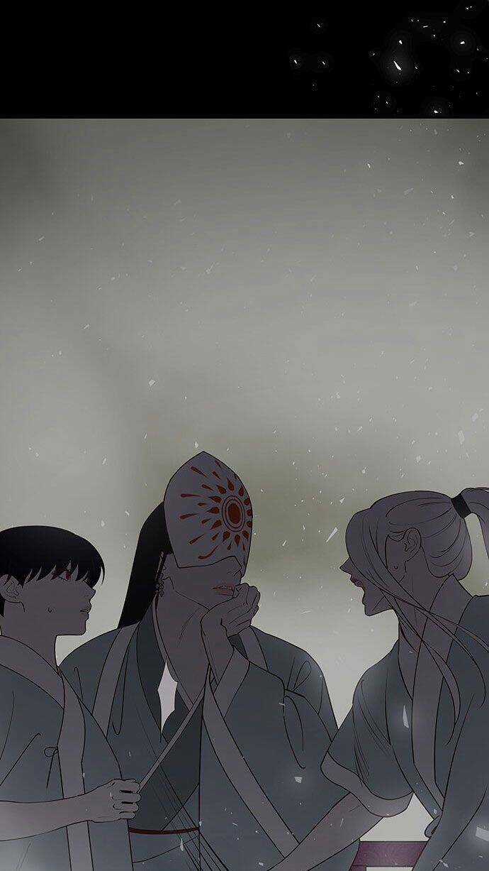 Vương Tử Huyền Bí Chapter 75 trang 125