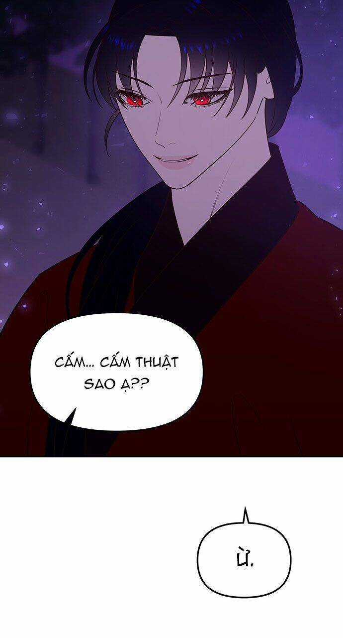 Vương Tử Huyền Bí Chapter 75 trang 128