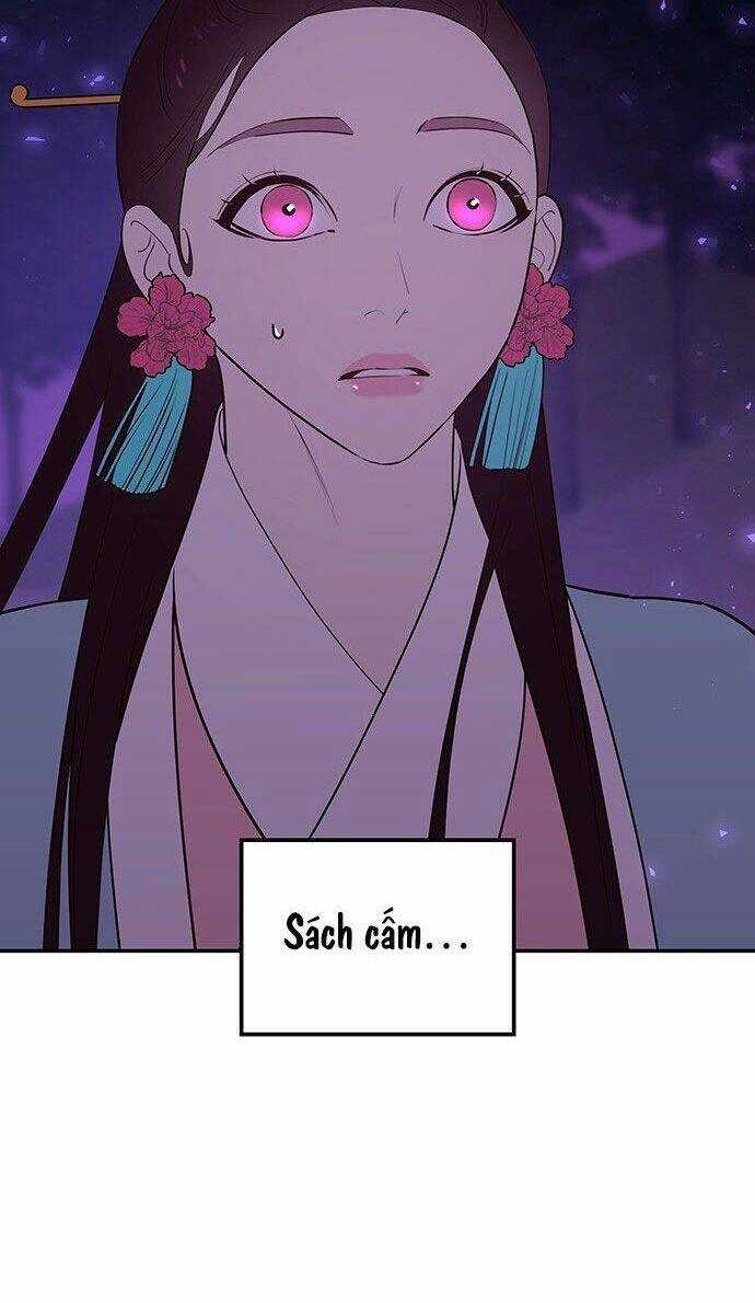 Vương Tử Huyền Bí Chapter 75 trang 130