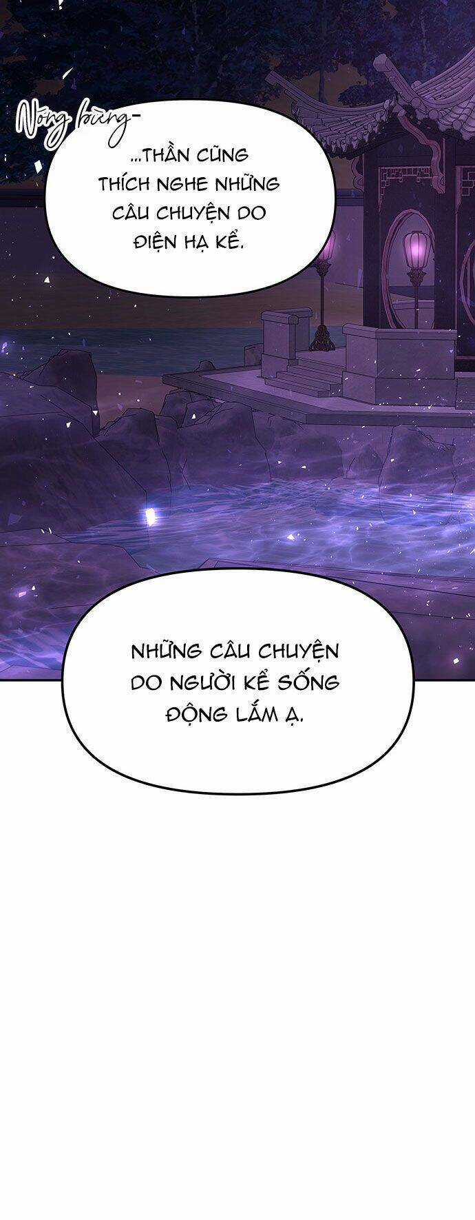 Vương Tử Huyền Bí Chapter 75 trang 132