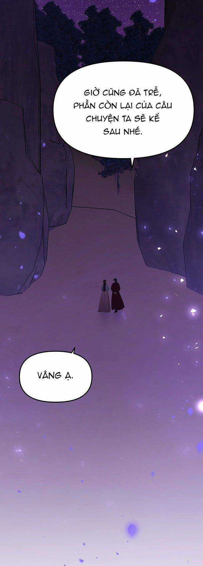 Vương Tử Huyền Bí Chapter 75 trang 134