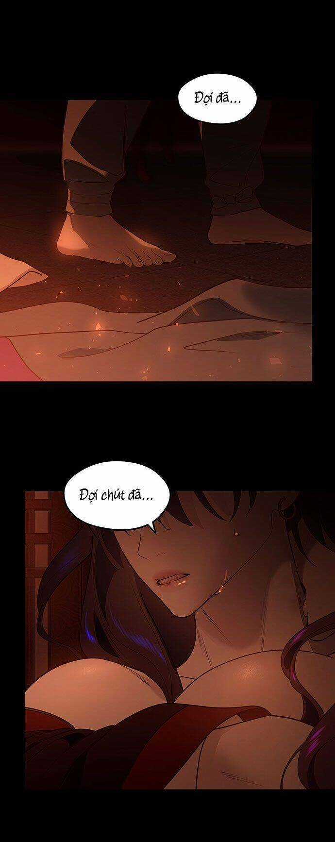 Vương Tử Huyền Bí Chapter 75 trang 143