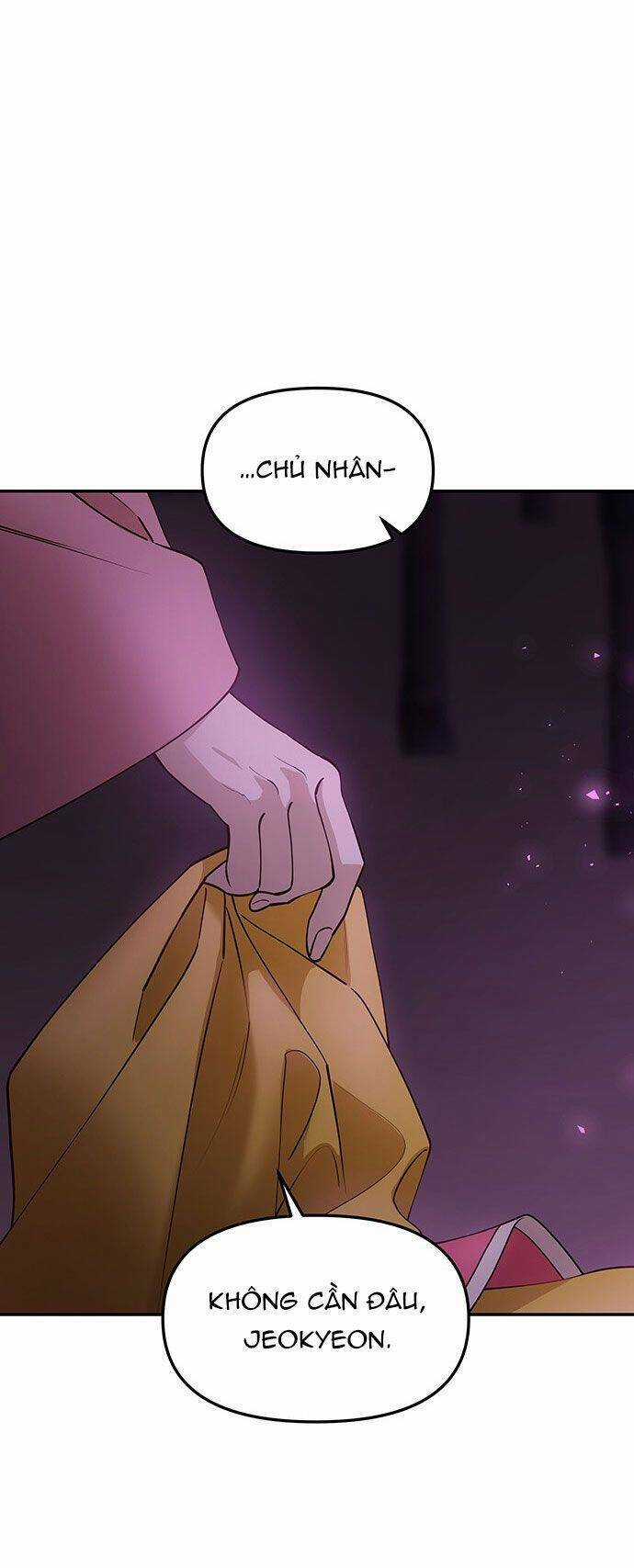 Vương Tử Huyền Bí Chapter 75 trang 15