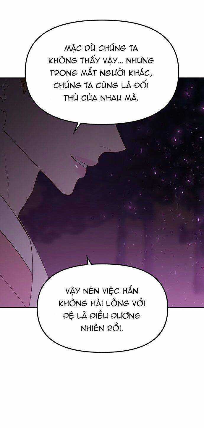 Vương Tử Huyền Bí Chapter 75 trang 18