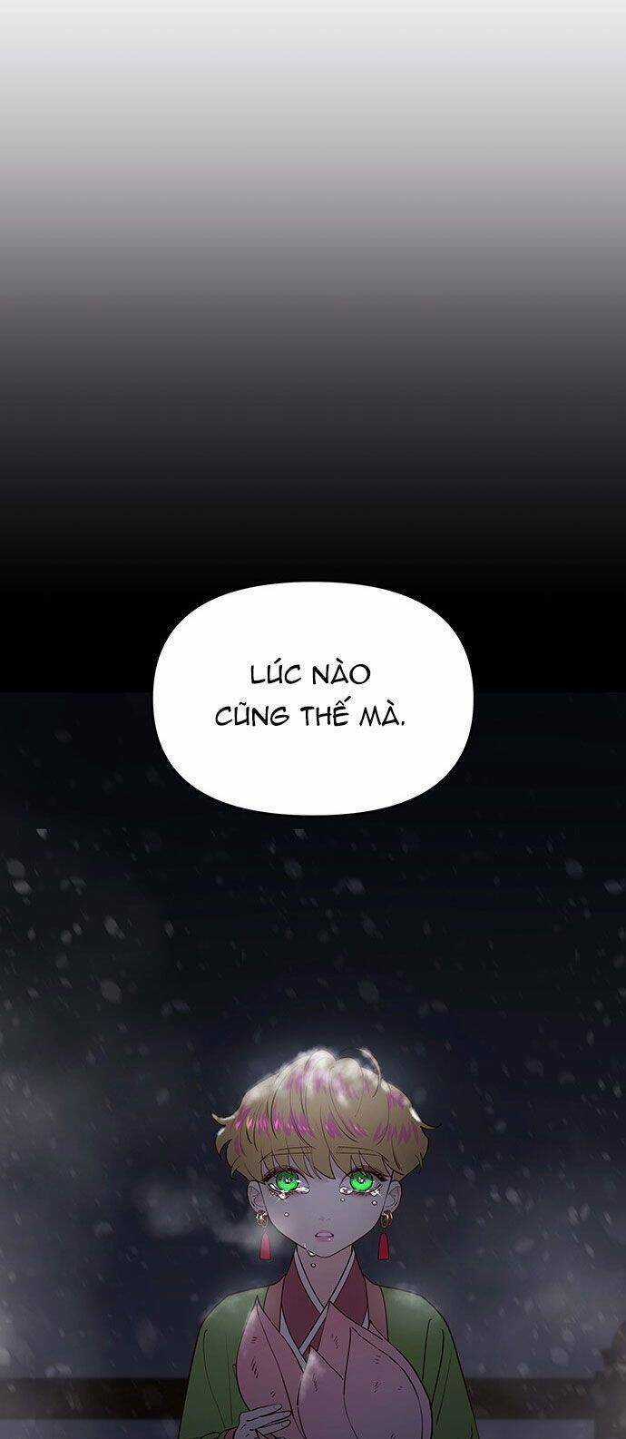 Vương Tử Huyền Bí Chapter 75 trang 20