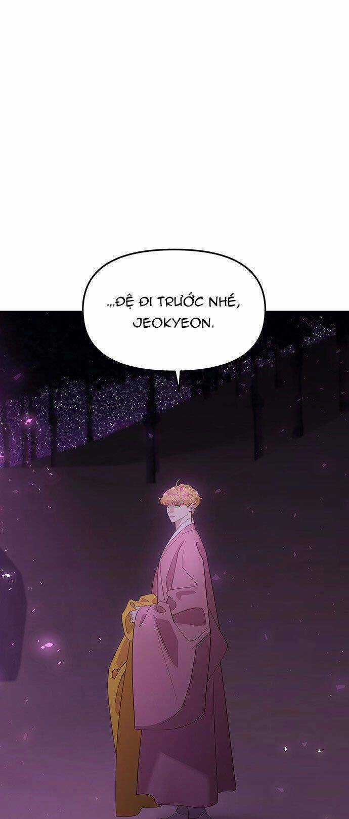 Vương Tử Huyền Bí Chapter 75 trang 22