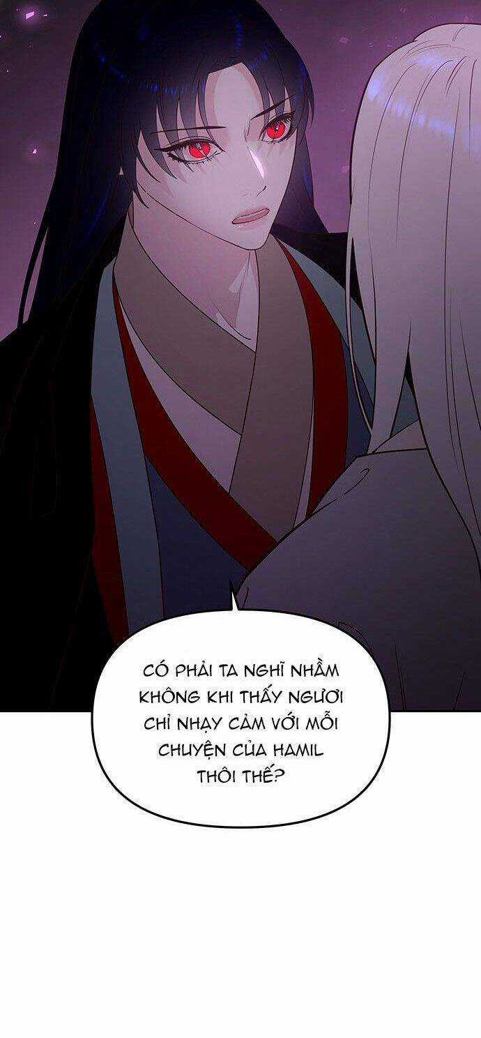 Vương Tử Huyền Bí Chapter 75 trang 25