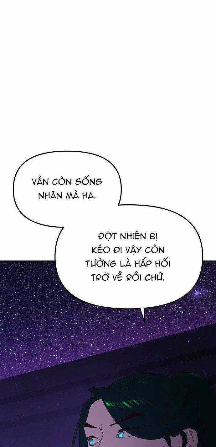 Vương Tử Huyền Bí Chapter 75 trang 38