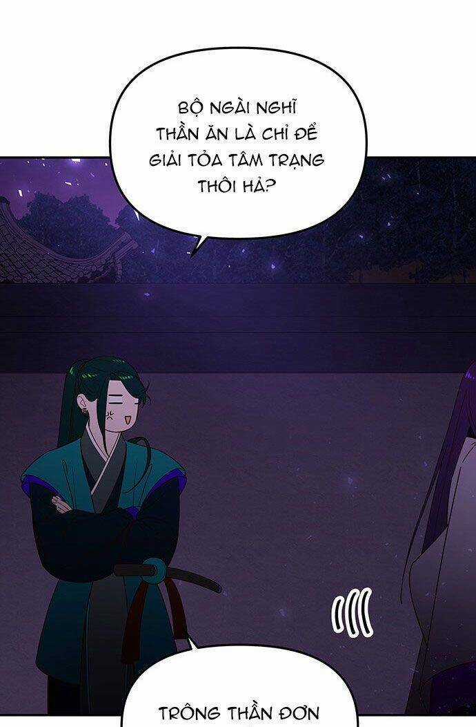 Vương Tử Huyền Bí Chapter 75 trang 42