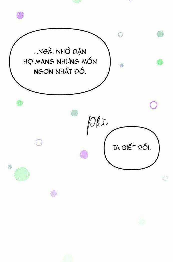 Vương Tử Huyền Bí Chapter 75 trang 45