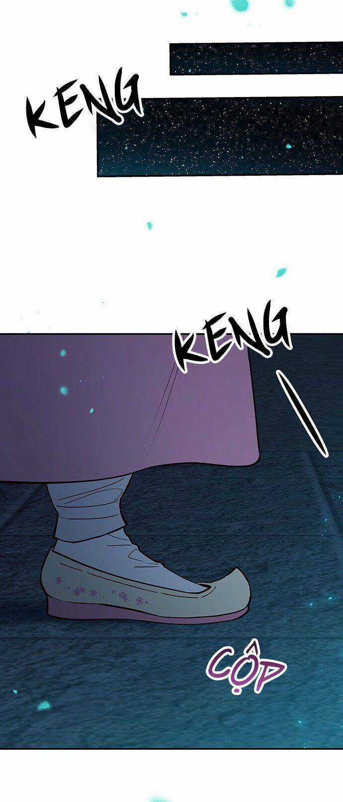 Vương Tử Huyền Bí Chapter 75 trang 48