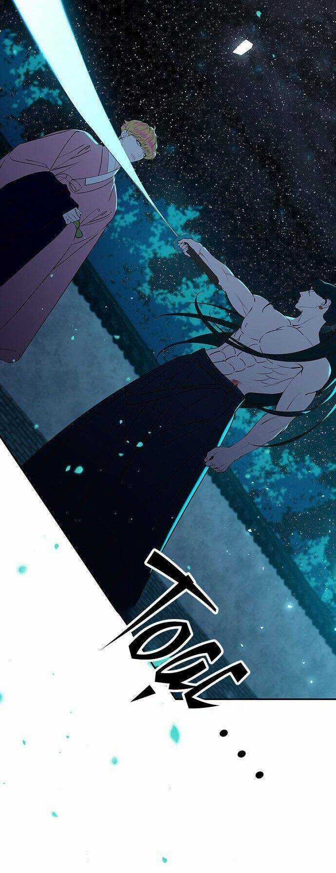 Vương Tử Huyền Bí Chapter 75 trang 52