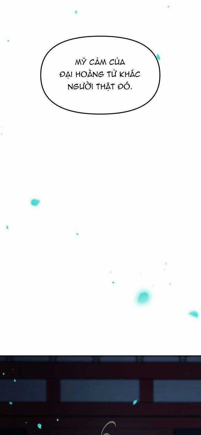 Vương Tử Huyền Bí Chapter 75 trang 54