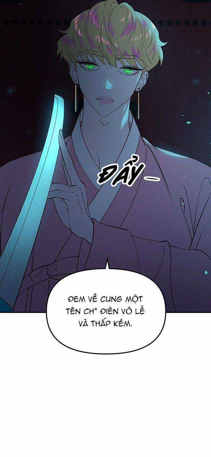 Vương Tử Huyền Bí Chapter 75 trang 55