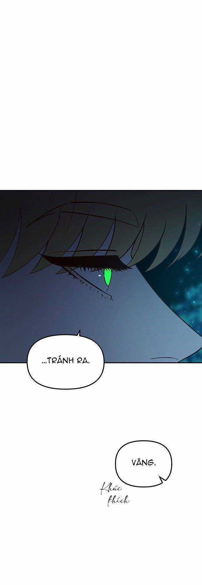 Vương Tử Huyền Bí Chapter 75 trang 58