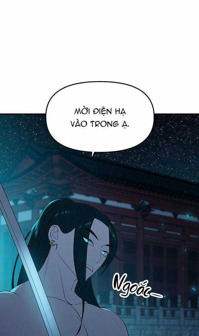 Vương Tử Huyền Bí Chapter 75 trang 59