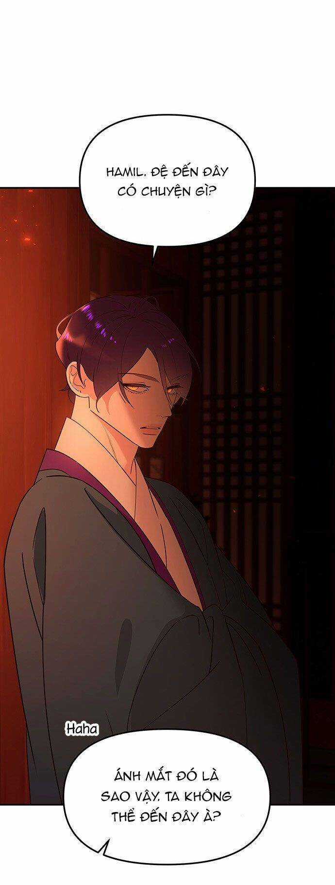 Vương Tử Huyền Bí Chapter 75 trang 64