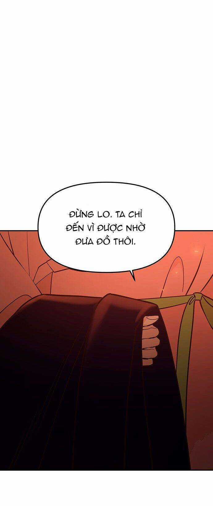 Vương Tử Huyền Bí Chapter 75 trang 65