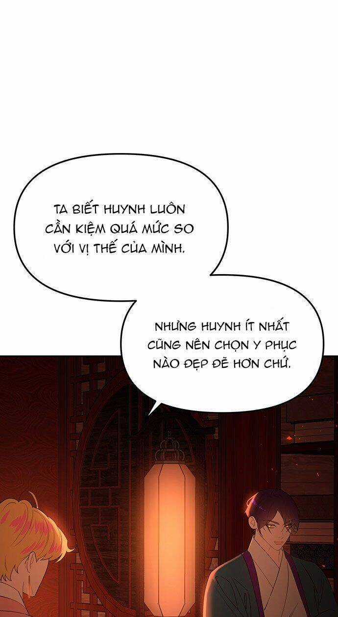 Vương Tử Huyền Bí Chapter 75 trang 68