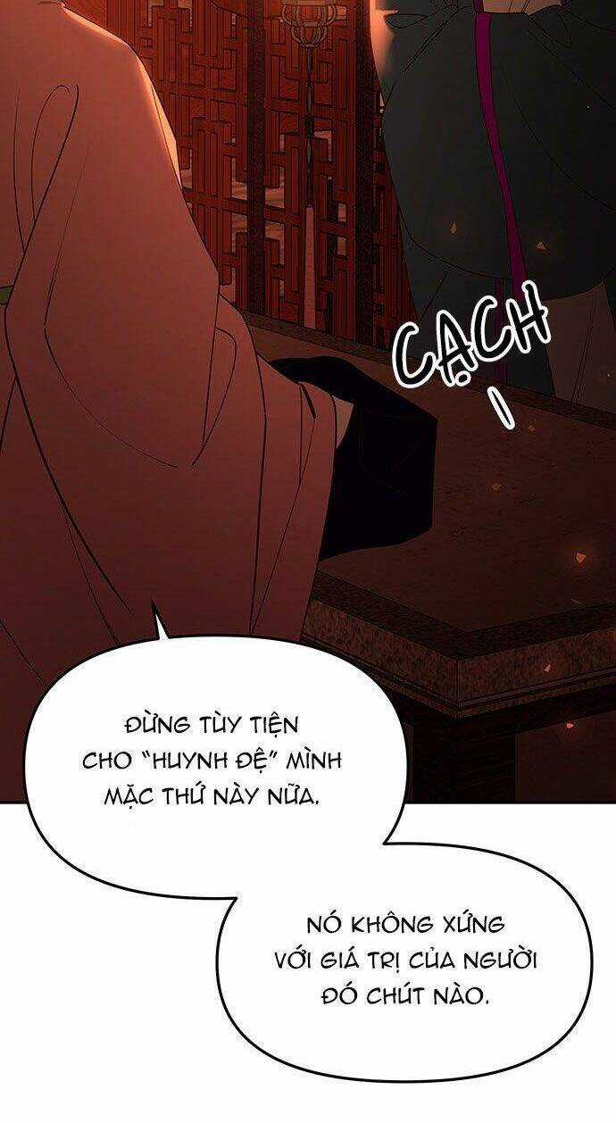 Vương Tử Huyền Bí Chapter 75 trang 69