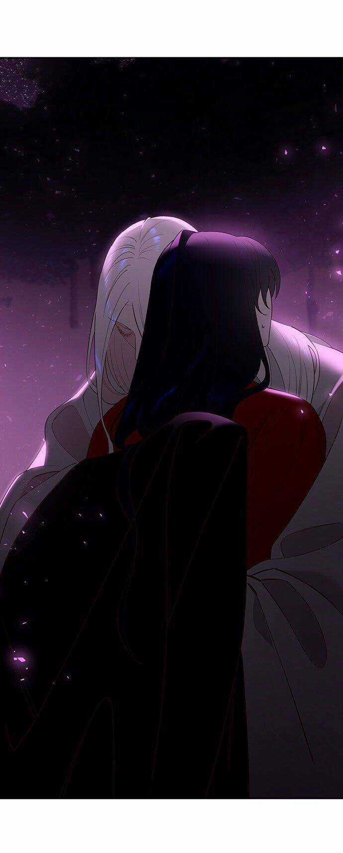 Vương Tử Huyền Bí Chapter 75 trang 7