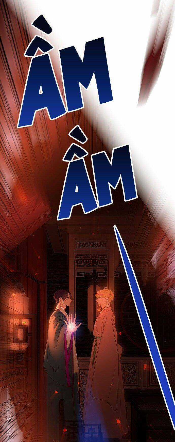 Vương Tử Huyền Bí Chapter 75 trang 81