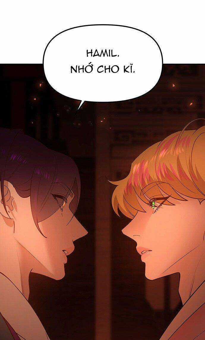 Vương Tử Huyền Bí Chapter 75 trang 84