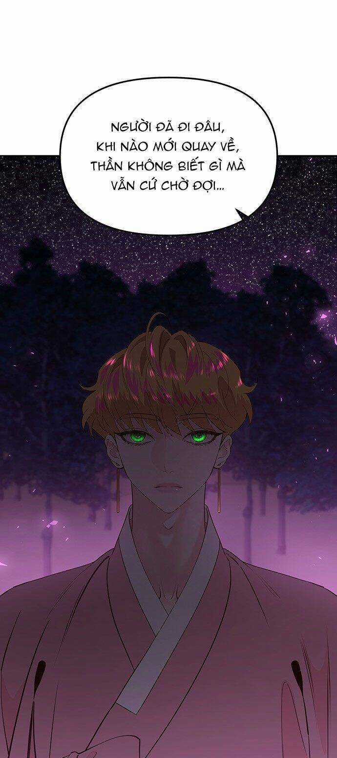 Vương Tử Huyền Bí Chapter 75 trang 9