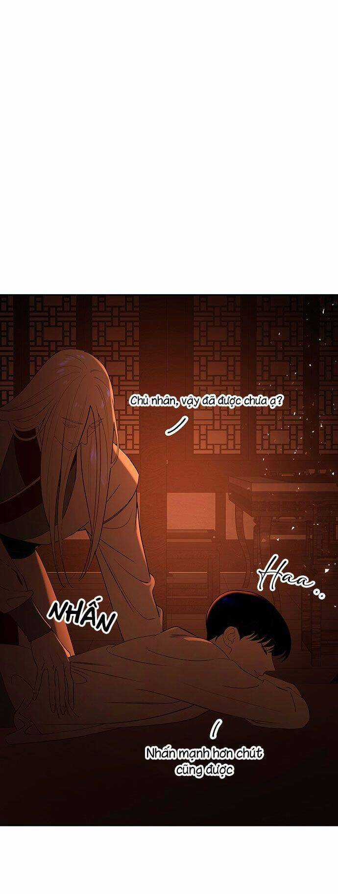 Vương Tử Huyền Bí Chapter 75 trang 92