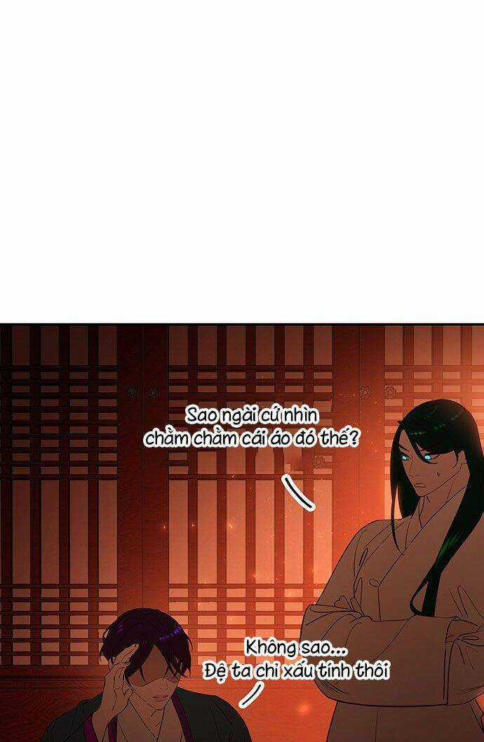 Vương Tử Huyền Bí Chapter 75 trang 93