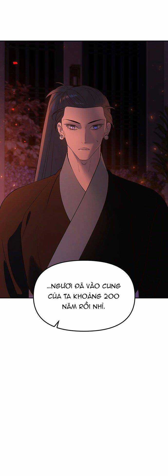 Vương Tử Huyền Bí Chapter 76 trang 109