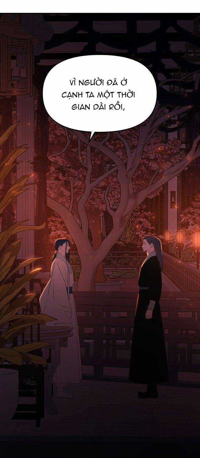 Vương Tử Huyền Bí Chapter 76 trang 110