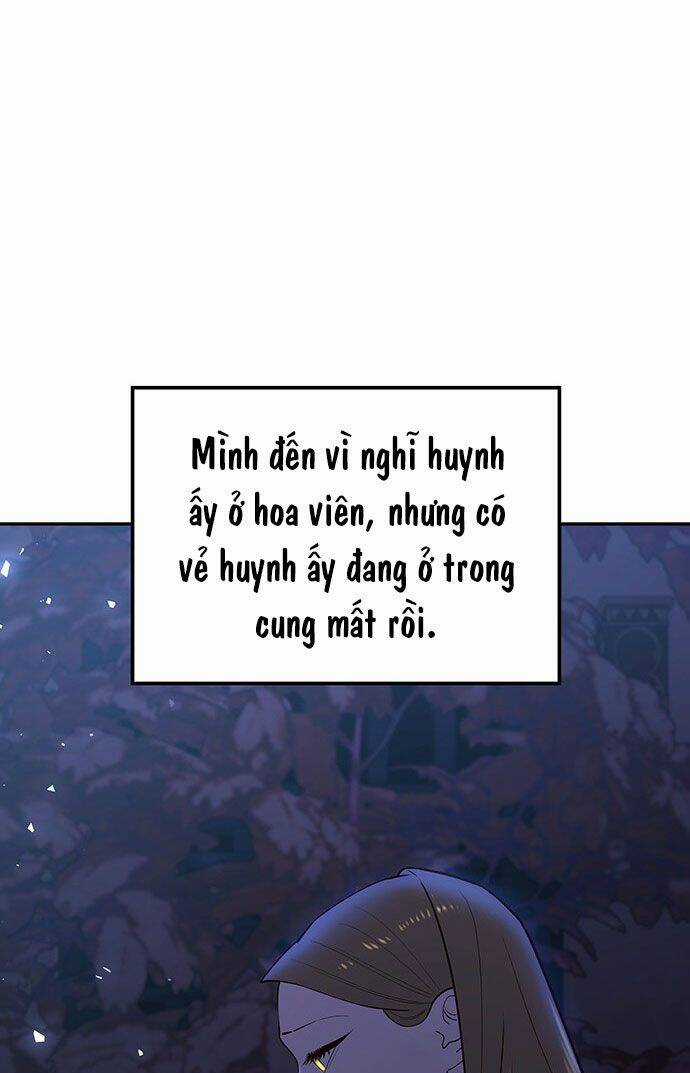 Vương Tử Huyền Bí Chapter 76 trang 125