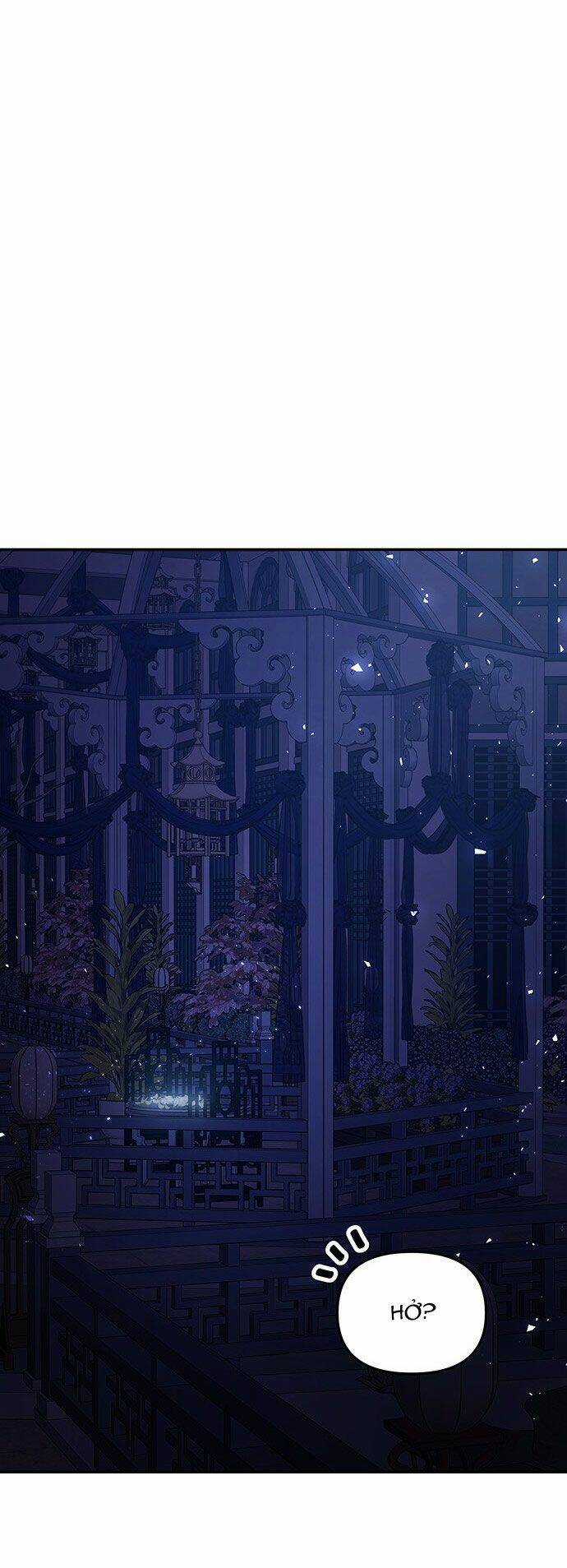 Vương Tử Huyền Bí Chapter 76 trang 127