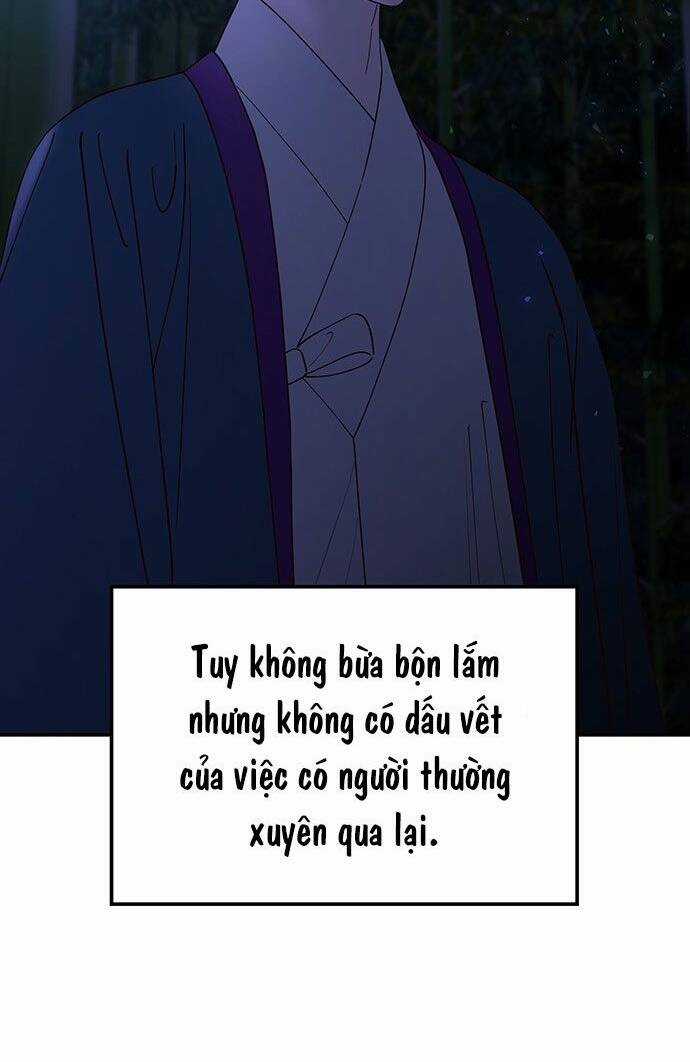 Vương Tử Huyền Bí Chapter 76 trang 134