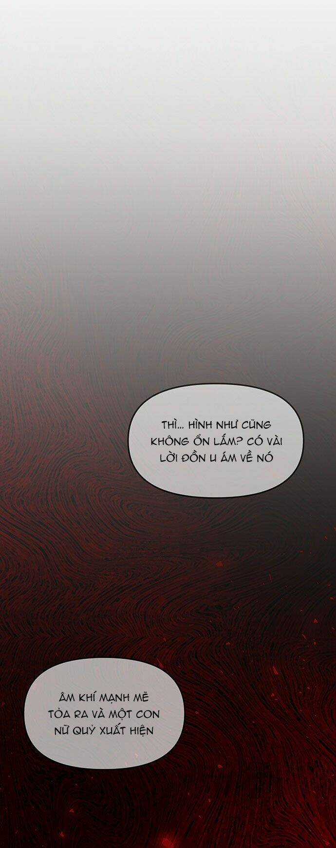 Vương Tử Huyền Bí Chapter 76 trang 142