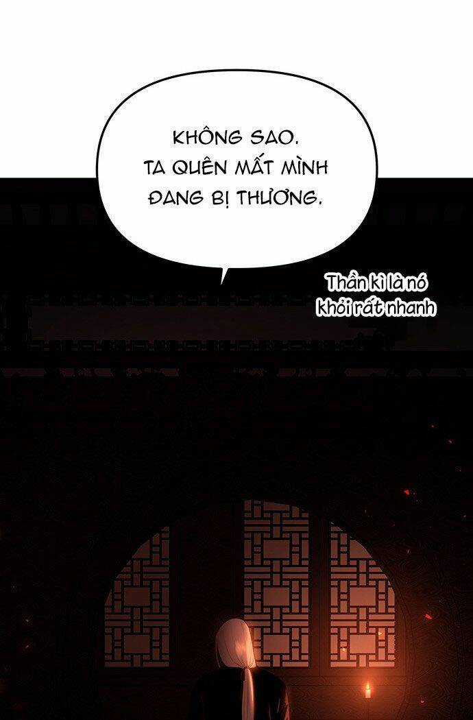 Vương Tử Huyền Bí Chapter 76 trang 20