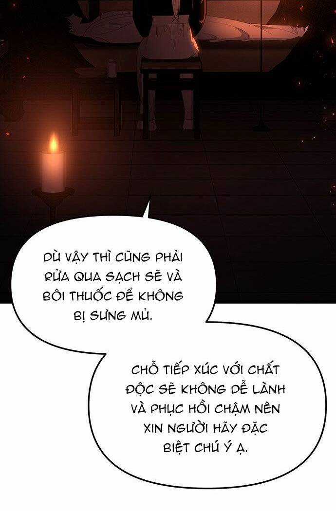 Vương Tử Huyền Bí Chapter 76 trang 21