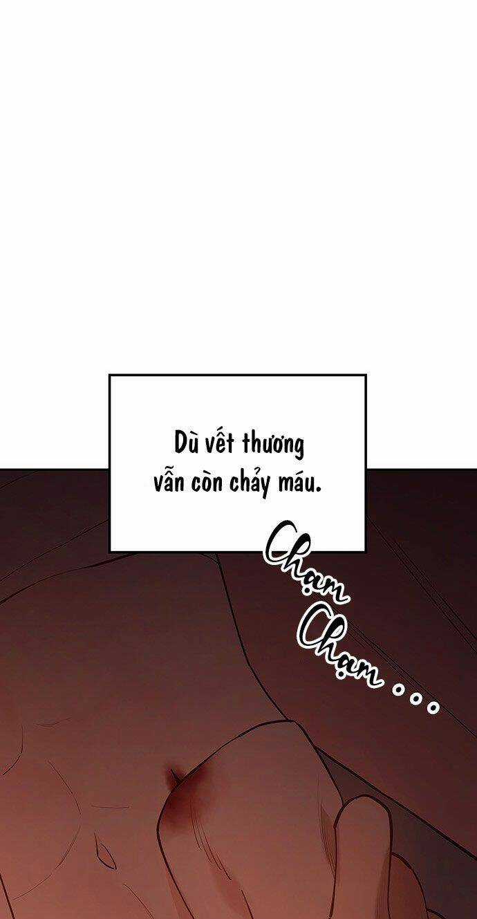 Vương Tử Huyền Bí Chapter 76 trang 23