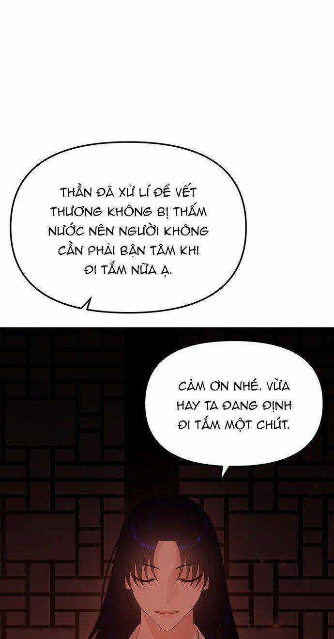 Vương Tử Huyền Bí Chapter 76 trang 27