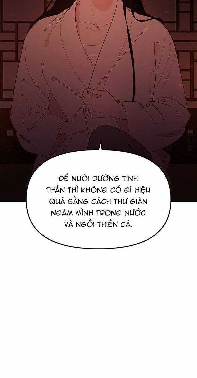 Vương Tử Huyền Bí Chapter 76 trang 28